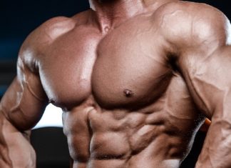 Best Upper Chest Workout