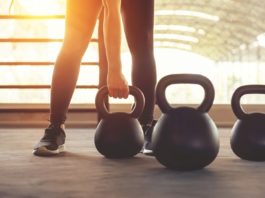 Best Kettlebell Exercises