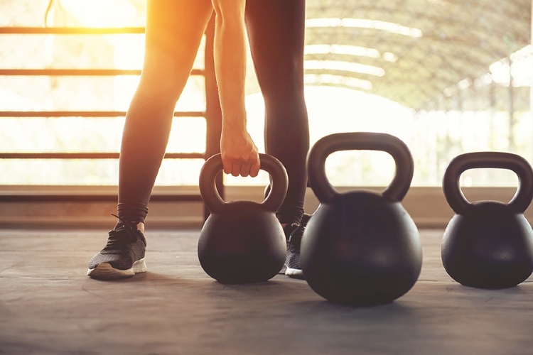 Best Kettlebell Exercises