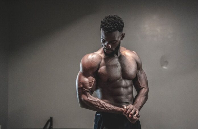 Best 5-Day Workout Split