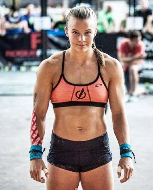 Bjork Odinsdottir