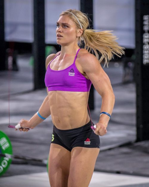 Katrin Davidsdottir