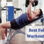 best-foldable-workout-benches