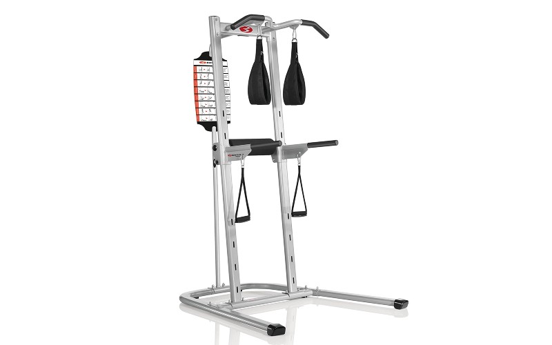Bowflex Body Tower home gym equipment