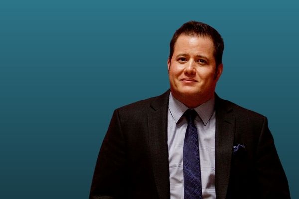 Chaz Bono