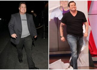 Chaz Bono Weight Loss Journey – How Did He Get There? Chaz Bono Weight Loss