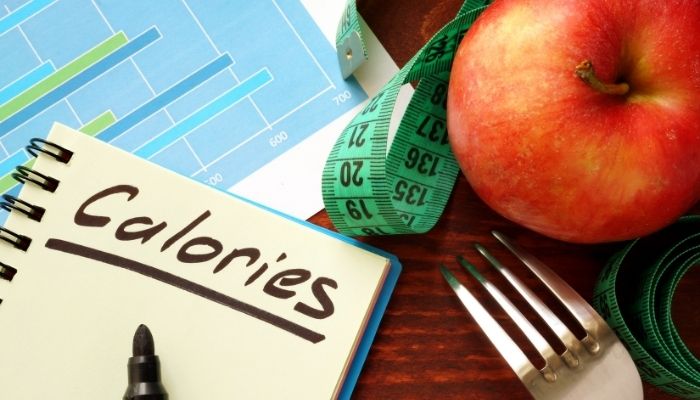 Calories Requirements
