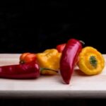 Chilli Peppers