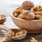 Walnuts