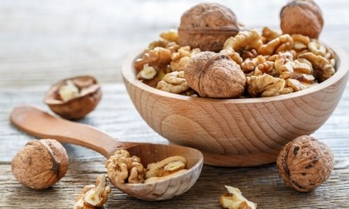 Walnuts