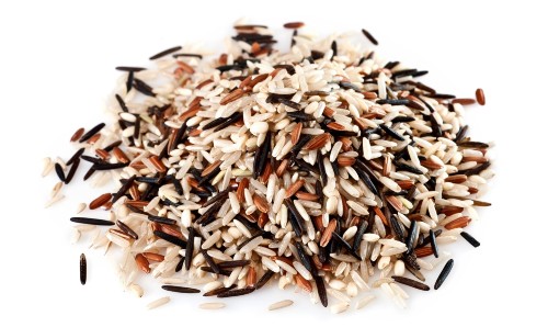 Wild Rice