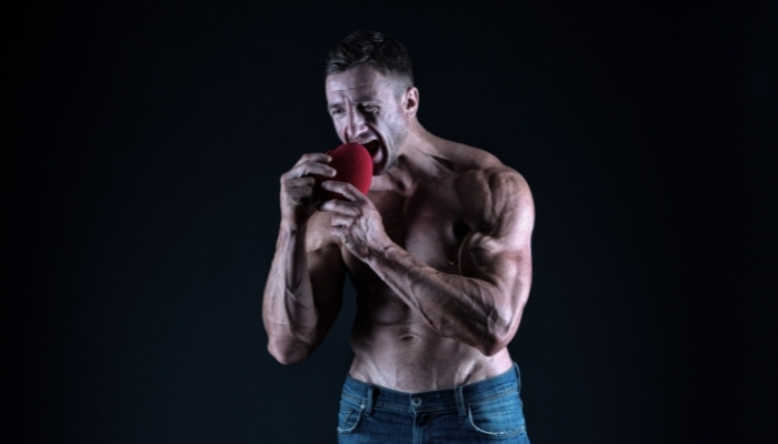 bodybuilding nutrition