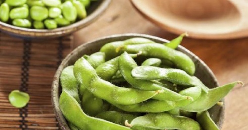 Edamame