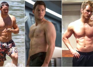 Chris Pratt Workout Routine & Diet Plan Chris Pratt Workout Routine