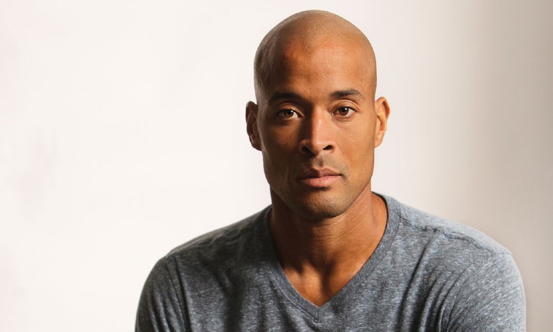 David Goggins Diet Plan