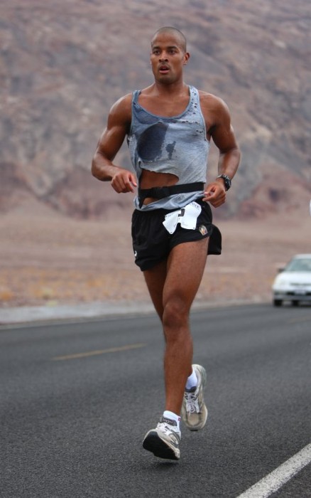 David Goggins Wiki