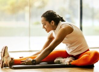 hyperbolic stretching review