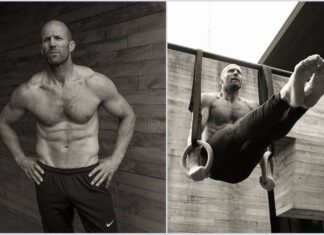 Jason Statham Workout Routine and Diet Plan Jason Statham Workout Routine