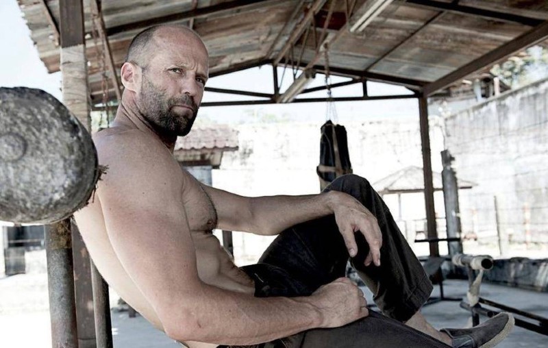 Jason Statham