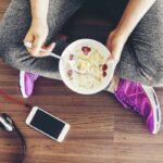 nutrition