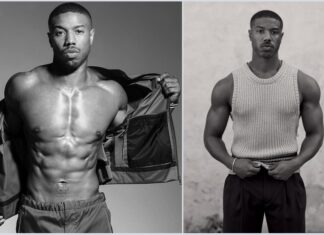 Michael B. Jordan’s Workout Routine & Diet Plan Michael B Jordan Workout Routine