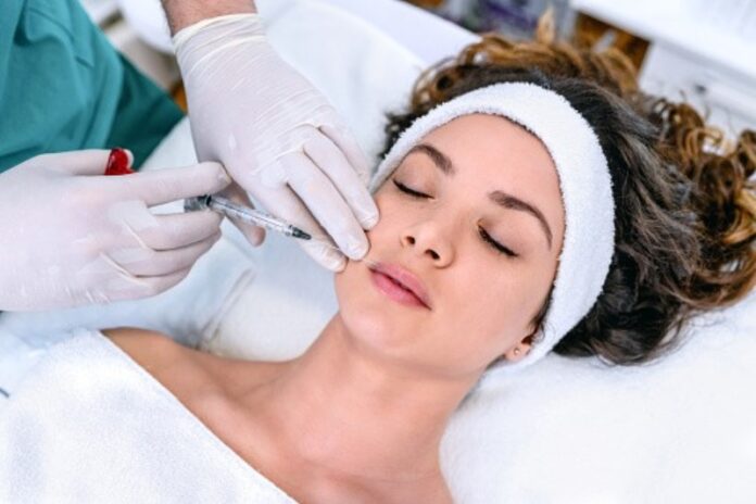 Cosmetic Injectables