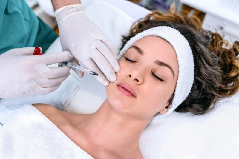 Cosmetic Injectables