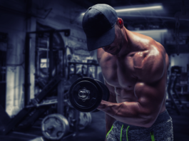 Muscle Growth 101