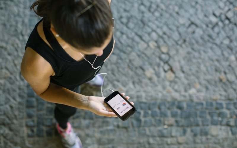 Best Fitness Apps