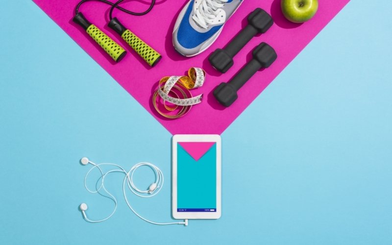 Workout Apps