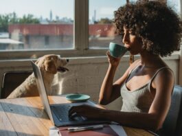 Look More Attractive