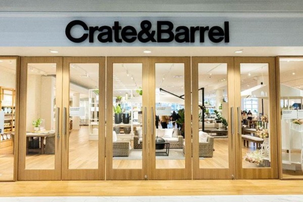 Crate-and-Barrel