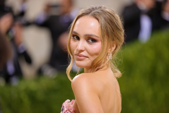 Lily-Rose Depp Wiki