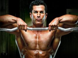 Body Beast Workout Calendar Download