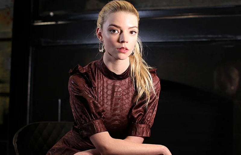 Anya Taylor Joy Biography 