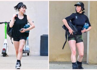 Billie Eilish Weight Loss