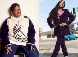 Missy Elliott Weight Loss