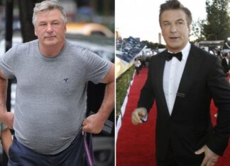 Alec Baldwin’s Weight Loss (Diet & Workout Routine) Alec Baldwin Weight Loss