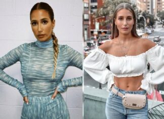 Amanda Batula’s Weight Loss Journey: Diet and Workout Routine Amanda Batula Weight Loss Journey