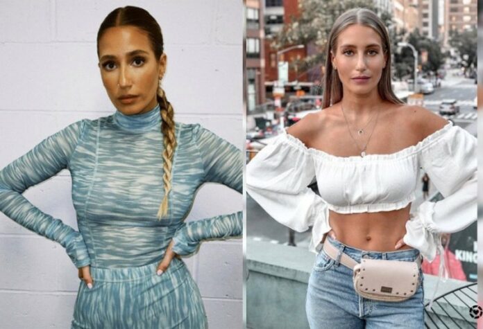 Amanda Batula Weight Loss Journey