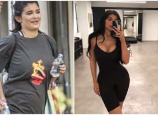 Kylie Jenner’s Weight Loss Story (Diet & Workout Plan) Kylie Jenner Weight Loss