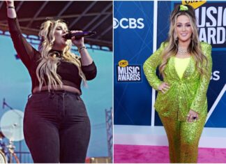 Priscilla Block’s Inspiring Weight Loss Journey Priscilla Block Weight Loss