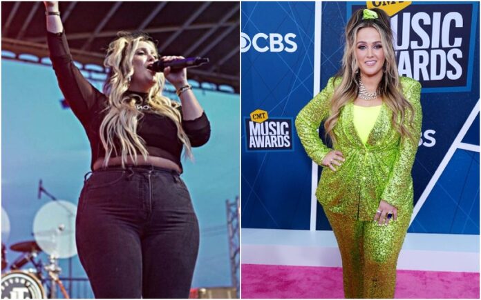Priscilla Block Weight Loss