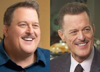 Billy Gardell’s Weight Loss Journey (How He Lost 150 Pounds) Billy Gardell’s weight loss journey