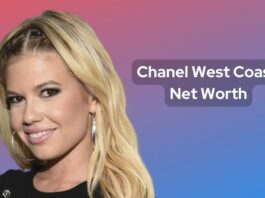 Chanel West Coast Net Worth