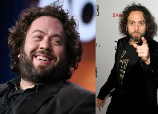 Dan Fogler Weight Loss