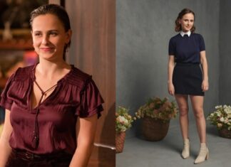 Pauline Chalamet Weight Loss Journey