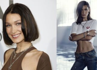 Bella Hadid Weight Loss (Diet and Workout Plan) Bella Hadid Weight Loss