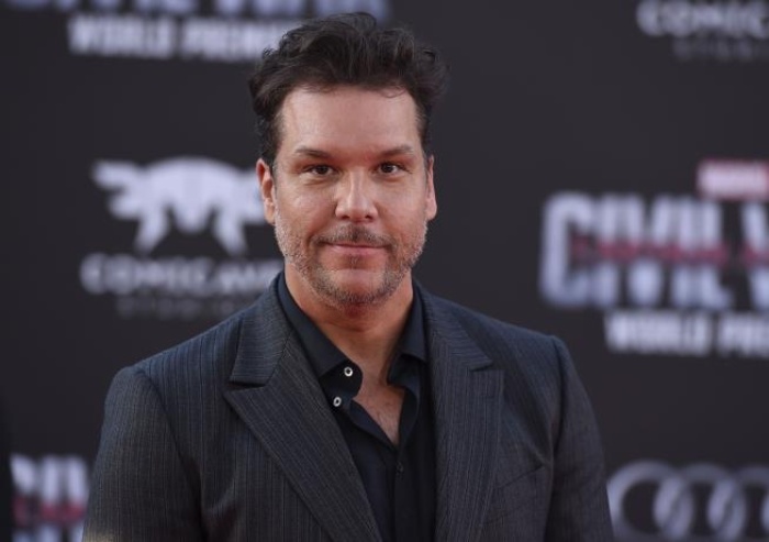 Dane Cook Biography 