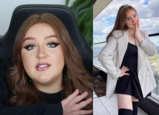 Eleanor Neale Weight Loss